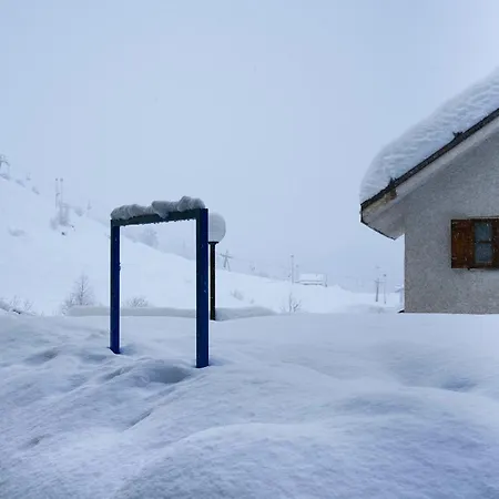 Apartment & Skii View *