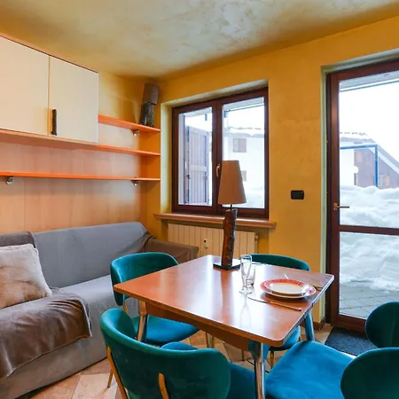 & Skii View Apartment Prato Nevoso