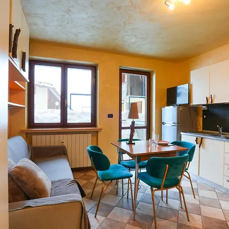 & Skii View * Prato Nevoso