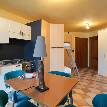 & Skii View Apartment Prato Nevoso