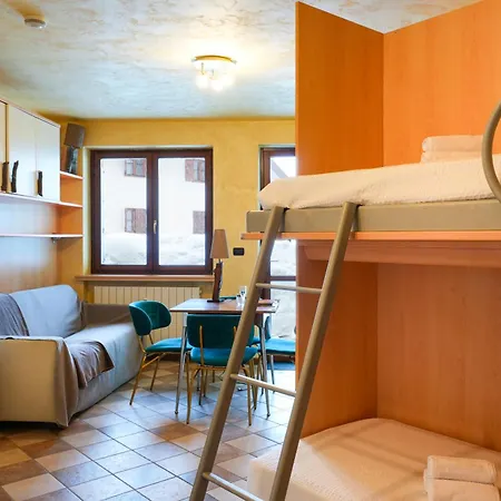 & Skii View * Prato Nevoso