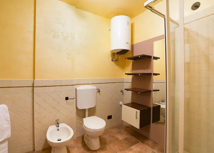 Apartment & Skii View