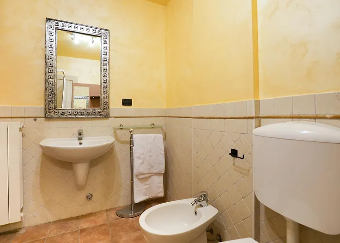 Apartment & Skii View *